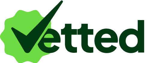 Vetted