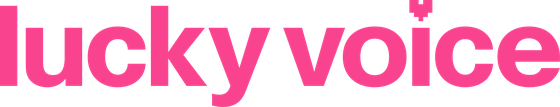Lucky Voice