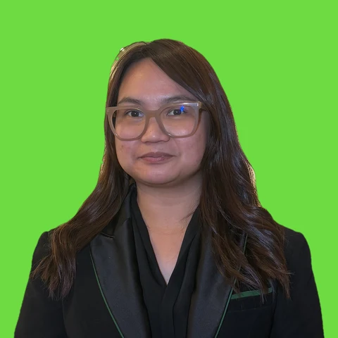 Alyssa, Head of Communication, Kattegat.app