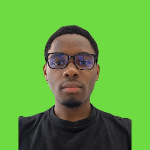 Json, CTO and Lead Engineer