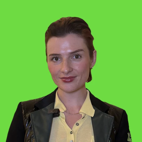 Verou Poli, Owner and Artistic Director